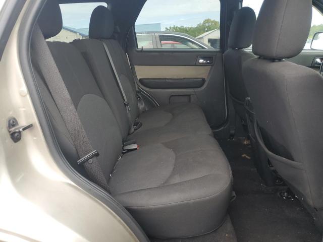 Photo 10 from auction – 2010 MERCURY MARINER with VIN 4M2CN9B73AKJ06147