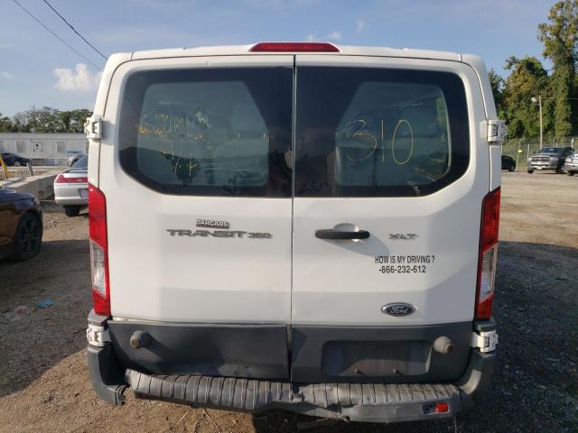 Photo 6 from auction – 2015 FORD TRANSIT T- with VIN 1FBZX2ZM5FKA64993