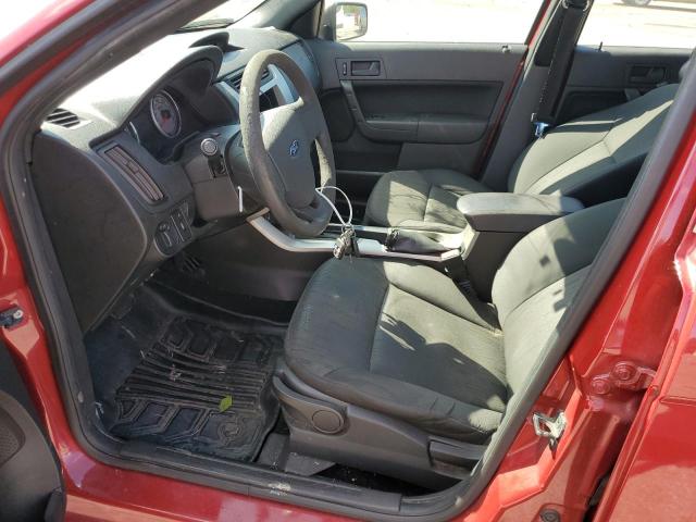Photo 7 from auction – 2010 FORD FOCUS SE with VIN 1FAHP3FN7AW106484