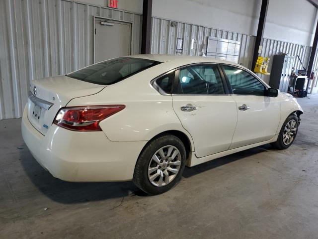 Photo 3 from auction – 2013 NISSAN ALTIMA 2.5 with VIN 1N4AL3AP6DN559009