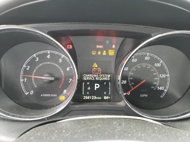 Photo 9 from auction – 2019 MITSUBISHI OUTLANDER with VIN JA4AR3AU3KU029639