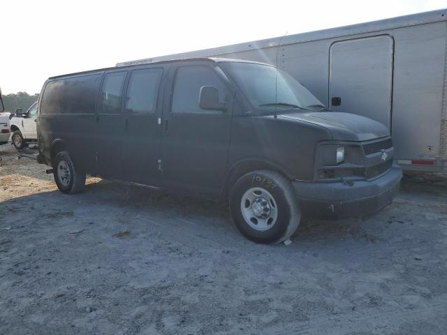 Photo 4 from auction – 2009 CHEVROLET EXPRESS with VIN 1GCHG39K991140740