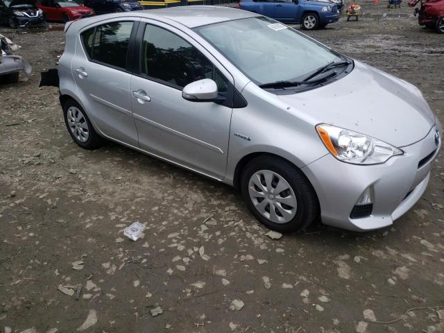 Photo 4 from auction – 2013 TOYOTA PRIUS C with VIN JTDKDTB39D1543451