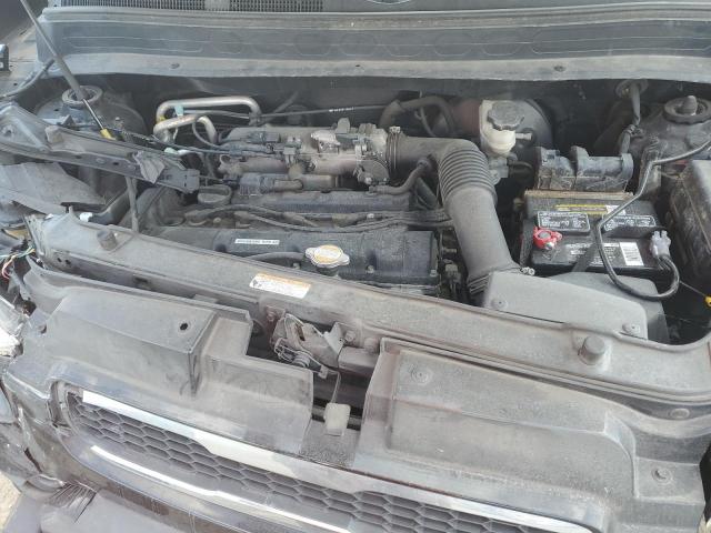 Фото 11 с аукциона – 2011 KIA SOUL с VIN KNDJT2A26B7219207