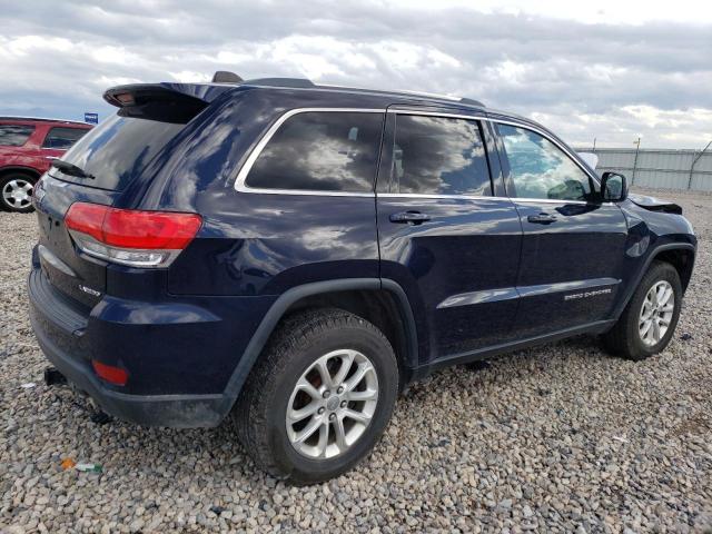 Photo 3 from auction – 2014 JEEP GRAND CHER with VIN 1C4RJFAG5EC156561