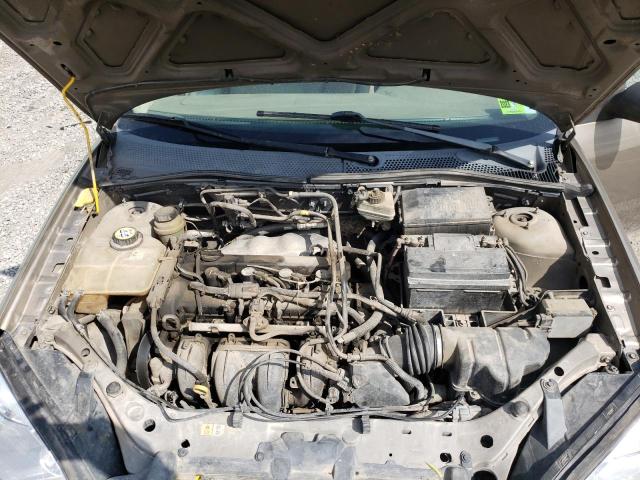 Photo 11 from auction – 2005 FORD FOCUS ZX4 with VIN 1FAFP34N95W252319