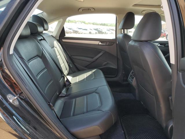 Photo 10 from auction – 2015 VOLKSWAGEN PASSAT SE with VIN 1VWBV7A34FC101705