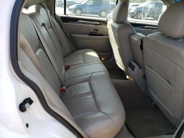 Photo 10 from auction – 2010 LINCOLN TOWN CAR S with VIN 2LNBL8CV2AX752271