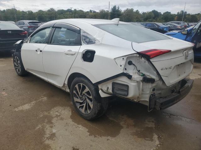 Photo 2 from auction – 2018 HONDA CIVIC EX with VIN 2HGFC2F70JH549696