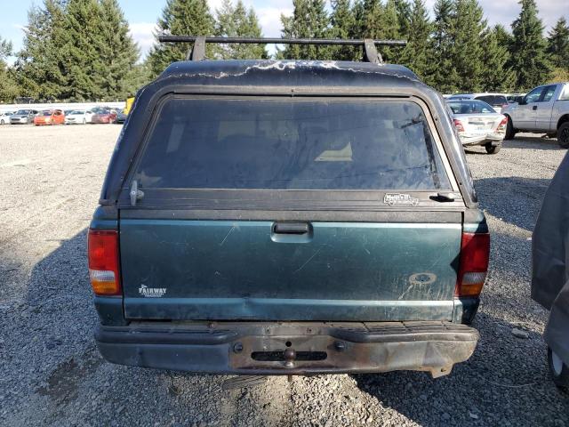 Photo 6 from auction – 1995 MAZDA B2300 CAB with VIN 4F4CR16A2STM19145