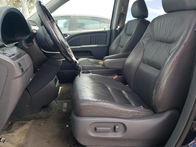 Photo 7 from auction – 2006 HONDA ODYSSEY EX with VIN 5FNRL38716B040180