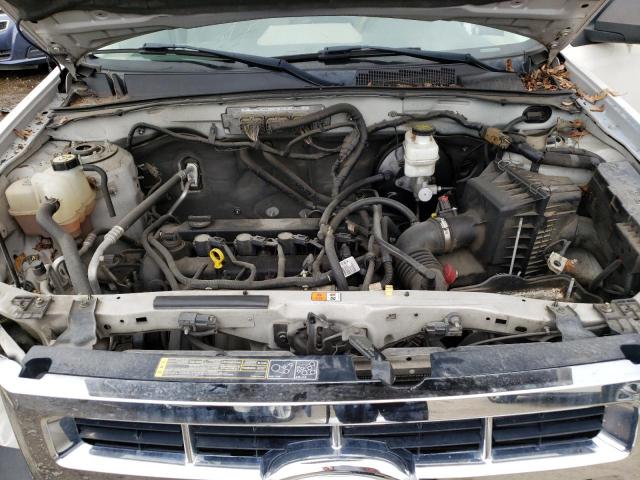 Photo 12 from auction – 2012 FORD ESCAPE XLT with VIN 1FMCU0D71CKA63525