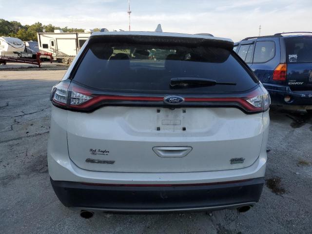 Photo 6 from auction – 2018 FORD EDGE SEL with VIN 2FMPK3J96JBC22206