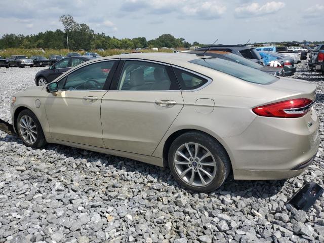 Photo 2 from auction – 2017 FORD FUSION SE with VIN 3FA6P0PU8HR175726