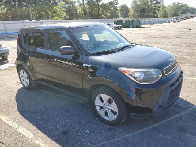 Photo 4 from auction – 2016 KIA SOUL with VIN KNDJN2A22G7853812