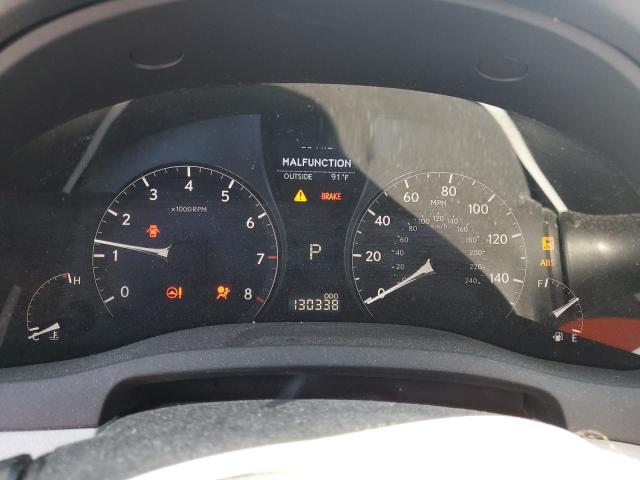 Photo 9 from auction – 2011 LEXUS RX 350 with VIN 2T2ZK1BA9BC044693
