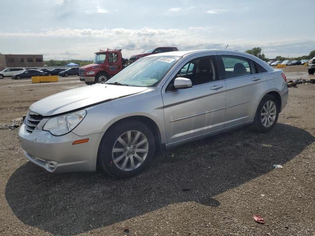 CHRYSLER SEBRING LI 2010 with VIN 1C3CC5FD2AN190954 - Photo from auction