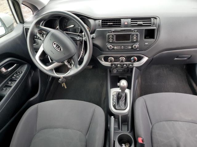 Снимка 8 от търг – 2012 KIA RIO LX с VIN KNADM5A39C6016949