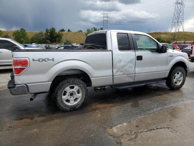 Photo 3 from auction – 2010 FORD F150 SUPER with VIN 1FTFX1EV3AFB06814
