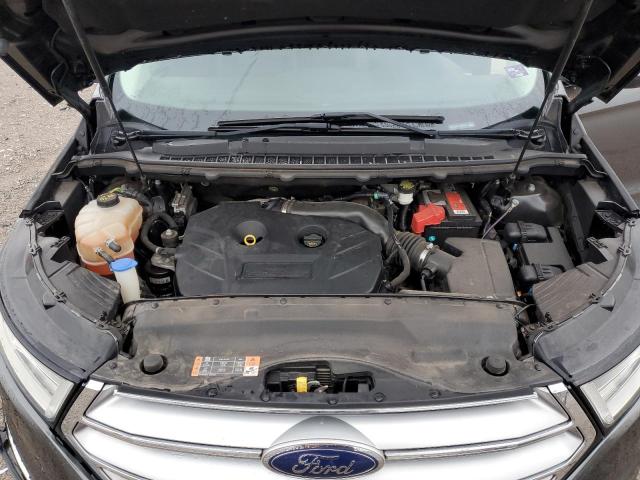 Photo 12 from auction – 2015 FORD EDGE SEL with VIN 2FMTK3J94FBB26936