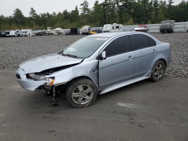 Photo 1 from auction – 2013 MITSUBISHI LANCER SE with VIN JA32V2FW9DU022545