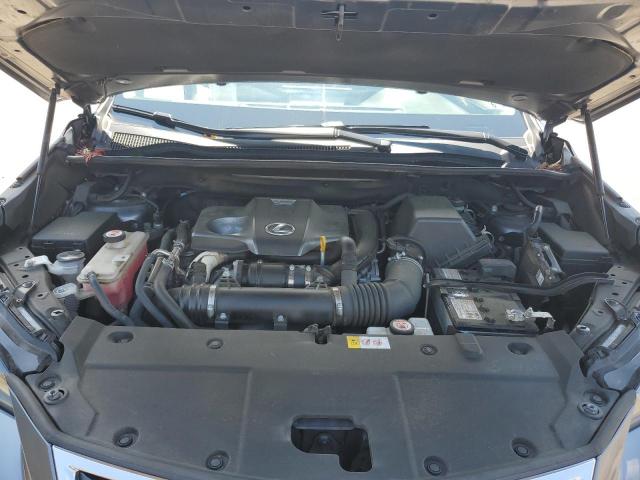 Photo 11 from auction – 2018 LEXUS NX 300 BAS with VIN JTJBARBZ6J2161364