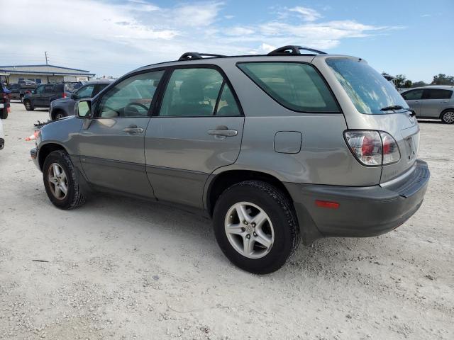 Photo 2 from auction – 2001 LEXUS RX 300 with VIN JTJGF10U310103580