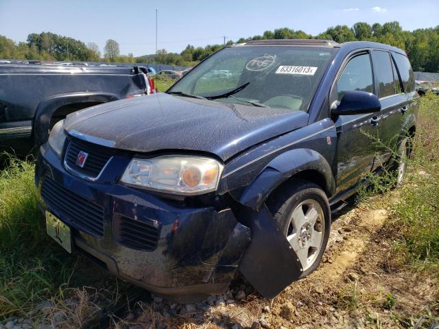 SATURN VUE 2007 with VIN 5GZCZ53407S823829 - Photo from auction