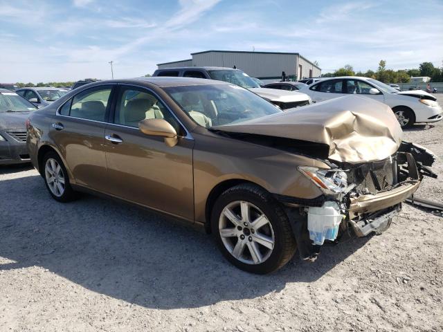 Photo 4 from auction – 2008 LEXUS ES 350 with VIN JTHBJ46G482172886