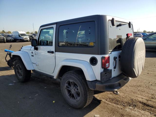 Photo 2 from auction – 2016 JEEP WRANGLER S with VIN 1C4AJWBG6GL276464