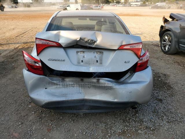 Photo 6 from auction – 2018 TOYOTA COROLLA L with VIN 5YFBURHE0JP830647