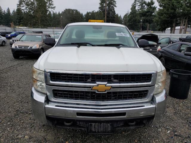 Photo 5 from auction – 2008 CHEVROLET SILVERADO with VIN 1GCHC24K68E213146