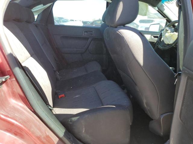 Photo 10 from auction – 2010 FORD FOCUS S with VIN 1FAHP3FN4AW293456