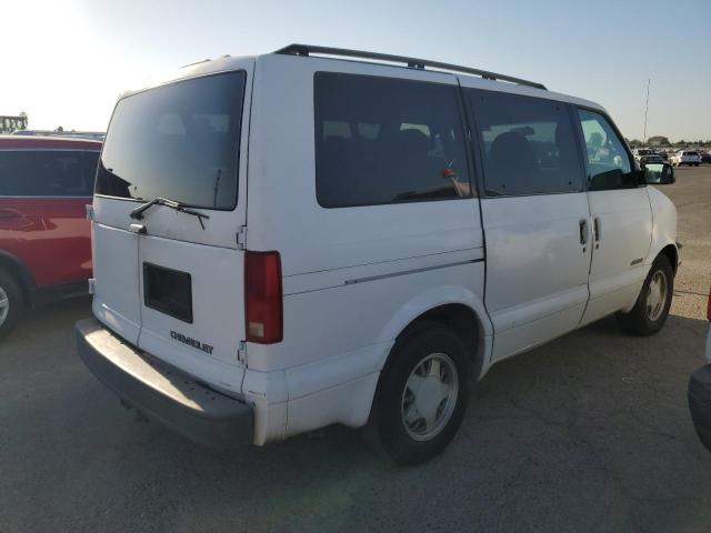Фото 3 с аукциона – 1997 CHEVROLET ASTRO с VIN 1GNDM19W5VB234429