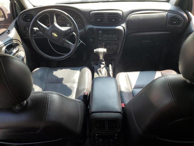 Photo 8 from auction – 2008 CHEVROLET TRAILBLAZE with VIN 1GNDS13S882141694