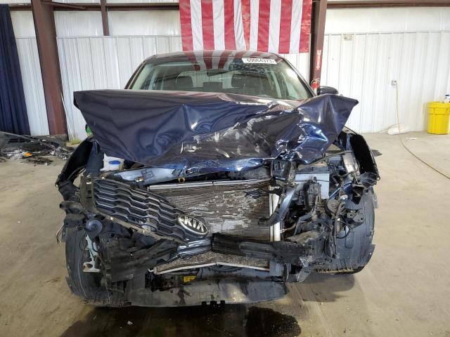 Photo 5 from auction – 2020 KIA SORENTO S with VIN 5XYPG4A51LG677603