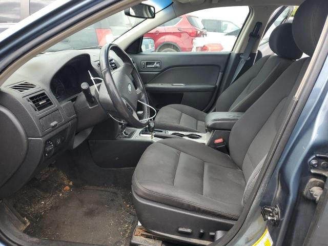 Photo 7 from auction – 2012 FORD FUSION HYB with VIN 3FADP0L30CR351049