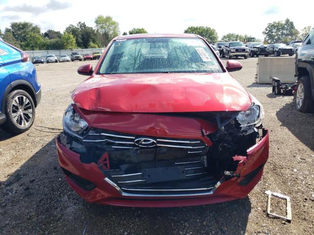 Photo 5 from auction – 2019 HYUNDAI ACCENT SE with VIN 3KPC24A3XKE052365