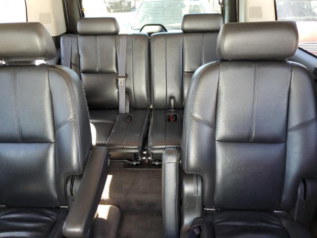 Photo 10 from auction – 2010 GMC YUKON SLT with VIN 1GKUCCE08AR194894