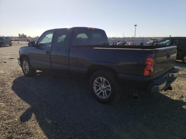 Photo 2 from auction – 2006 CHEVROLET SILVERADO with VIN 1GCEC19T26Z187858