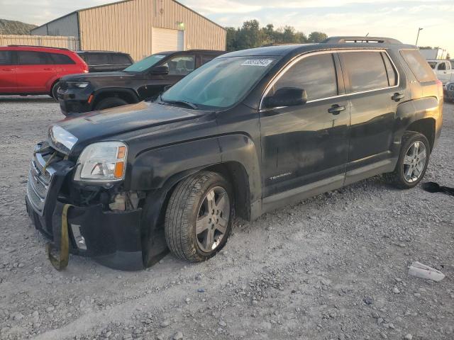 GMC TERRAIN SL 2013 with VIN 2GKFLTEK1D6384241 - Photo from auction