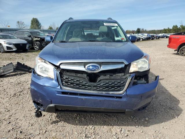 Photo 5 from auction – 2015 SUBARU FORESTER 2 with VIN JF2SJAUC3FH832587