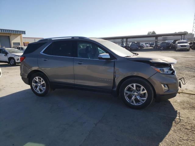 Photo 4 from auction – 2018 CHEVROLET EQUINOX PR with VIN 3GNAXMEV4JS537094