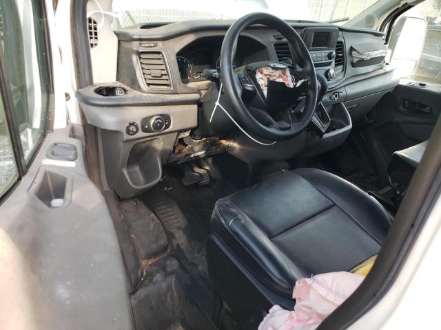 Photo 8 from auction – 2020 FORD TRANSIT T- with VIN 1FTBR1X80LKA56187