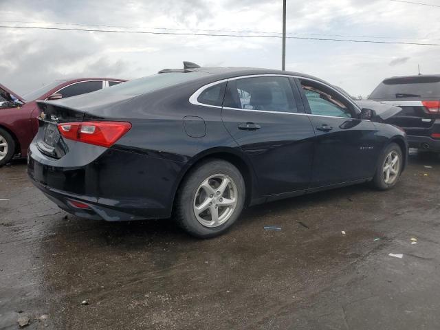 Photo 3 from auction – 2017 CHEVROLET MALIBU LS with VIN 1G1ZB5ST8HF101391