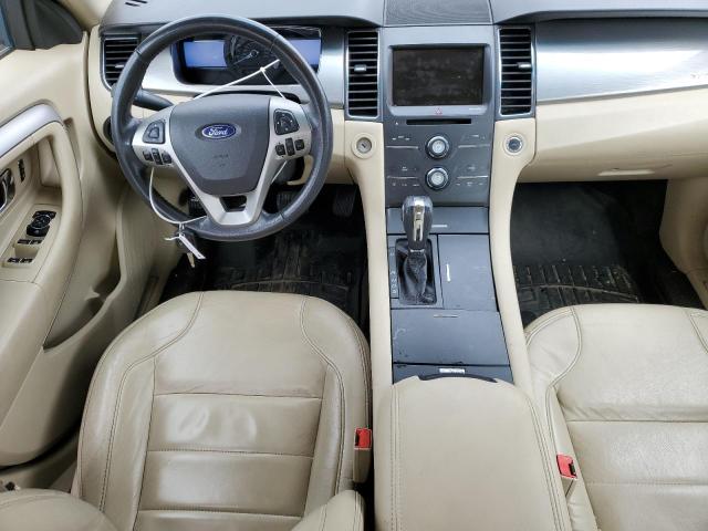 Photo 8 from auction – 2013 FORD TAURUS SEL with VIN 1FAHP2E87DG169170