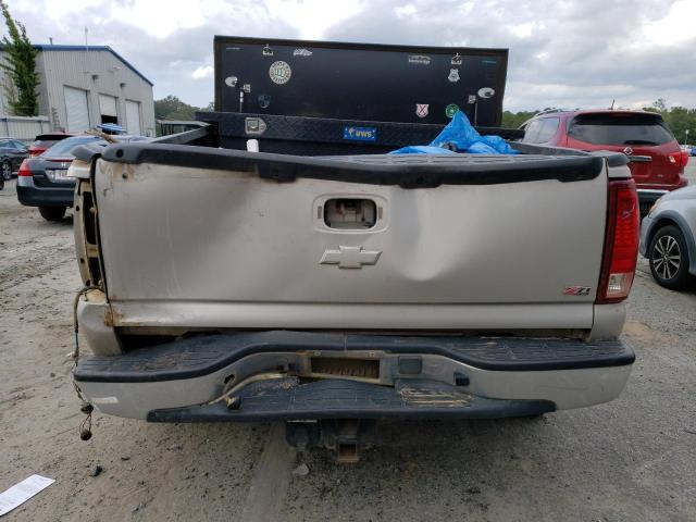 Photo 6 from auction – 2005 CHEVROLET SILVERADO with VIN 2GCEK13T951108592