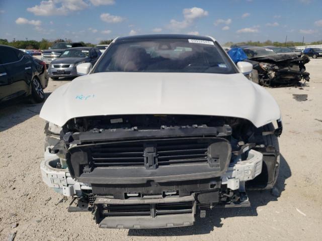 Photo 5 from auction – 2018 LINCOLN CONTINENTA with VIN 1LN6L9RP4J5609646