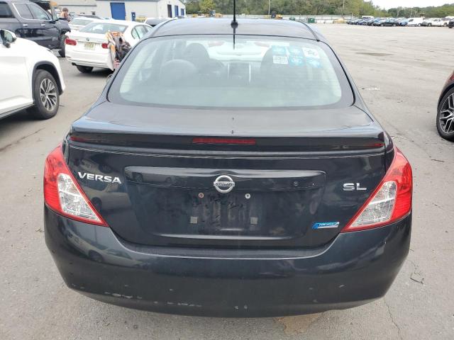 Photo 6 from auction – 2013 NISSAN VERSA with VIN 3N1CN7AP8DL848447
