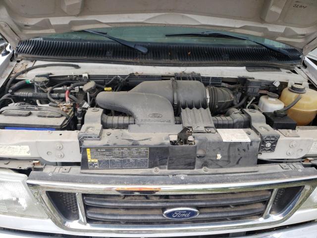 Photo 7 from auction – 2007 TJTU FOURWDS28A with VIN 1FDXE45S07DA85521